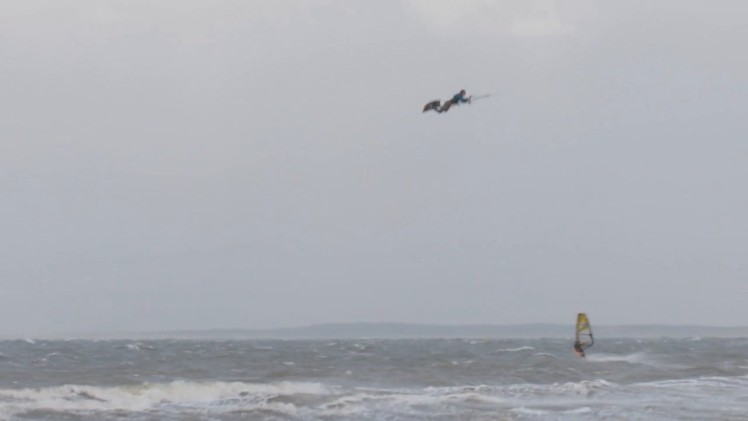 Megaloop van Remco Klabbers